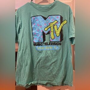 mtv shirt